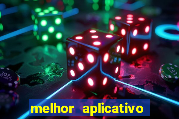 melhor aplicativo para ver resultado de jogos